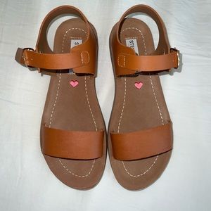Madden Girl Sandals